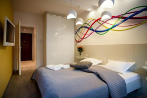  E-Apartments Oxygen  Варшава